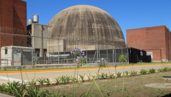 Energía para el crecimiento: Entre la modernización y las denuncias contra el macrismo