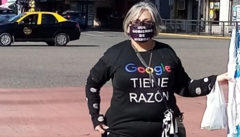 La marcha del 17A provocó un quiebre interno en el diario La Nación