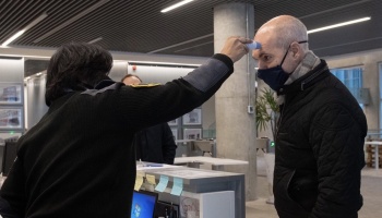 Piden el juicio político de Rodríguez Larreta por fomentar el accionar de mafias xenófobas