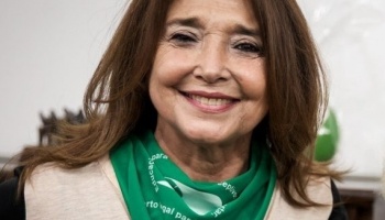 Abuso de menores: Denuncian a la defensora Marisa Graham por violar el principio de inocencia