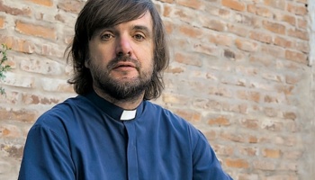 Para el padre “Pepe” Di Paola, “haría falta una mayor intensidad de testeos”