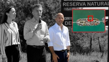 Una mansión de 1.350 metros cuadrados en Miami Beach complica a Nicolás Ducoté