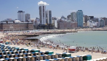 Desde la Cámara de Turismo aseguran que “el proyecto de la temporada 2021 es totalmente factible”