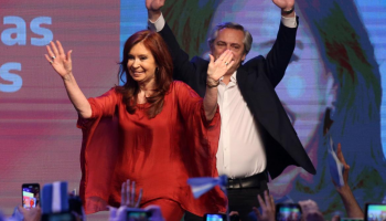 La mayoría de los argentinos espera la derrota del Frente de Todos en las legislativas 2021