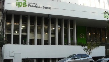 UPCNBA solicitó al IPS que informe “de manera oficial” los cambios que se proyectan en el organismo
