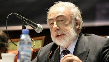 Reforma judicial: “La finalidad es fundamentalmente inhibir la reproducción del lawfare”