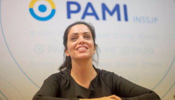 PAMI: “A donde vayas, te voy ir a buscar”, el duro mensaje para Volnovich tras la muerte de un jubilado