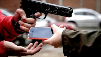 Inseguridad: “Más de 15 mil personas estuvieron en riesgo de perder la vida desde el 2007 a la fecha”
