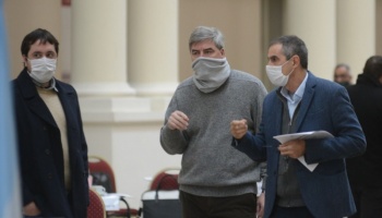 La Plata: El Concejo votó la digitalización del funcionamiento de ascensores