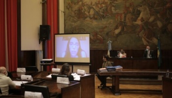 Morón: Concejales intercedieron ante la Justicia por una niña abusada