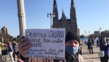 Los “anticuarentena” y la puntuación de las secuencias