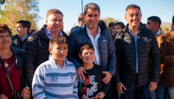 San Juan: Los intereses mineros del Frente de Todos derivaron en una denuncia por abuso de poder