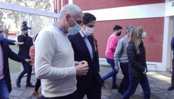 Trotta advierte sobre el regreso de clases en CABA: “El protocolo tiene profundas inconsistencias”