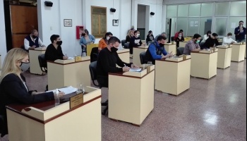 Berisso: Concejales piden que se aparte al director de Cultura, denunciado por abuso sexual
