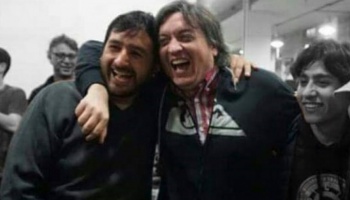 Apuran el cierre de la causa del ex senador de La Cámpora denunciado por abuso