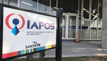 Santa Fe: Denuncian a la obra social IAPOS por descuentos “exorbitantes” y “enriquecimiento ilícito”
