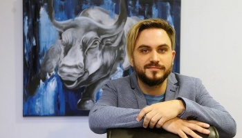 Ramiro Marra, sobre el gravamen a la riqueza: “La mayoría de los impuestos empiezan como ‘única vez’”
