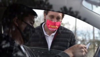 La Plata: Los expertos que asesoran a Garro proponen “ir hacia una apertura progresiva con protocolos”