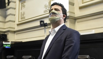 “Radicales Buenos Aires” acompañará la fórmula de Maxi Abad y Érica Revilla para el comité provincial