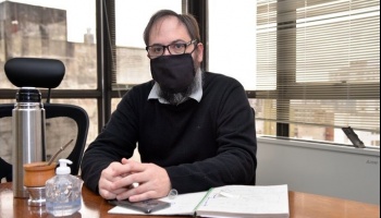 Congelamiento de tarifas: Para Gastón Ghioni, “se dejó de lado el paradigma del libre albedrío”