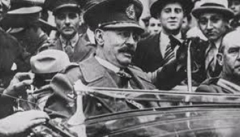 El golpe de 1930: El inicio de uno de los peores momentos de la historia nacional