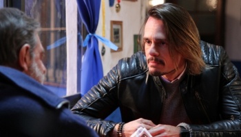Christian Sancho: "Si abro un cine gratis un año no va ni el 10 por ciento de gente que la vio en Amazon"