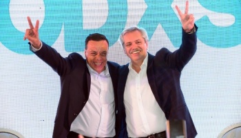 El intendente de Zárate, Osvaldo Cáffaro, complicado ante una denuncia por malversación de caudales