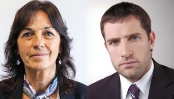 Renunció el segundo de Vilma Ibarra por acomodar a su hija en un lugar clave de la Justicia