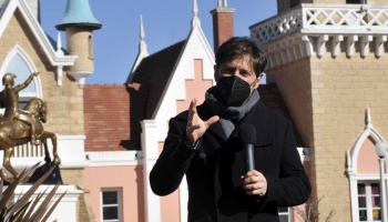 Pacientes oncológicos cuestionan a Kicillof por “no aplicar” el Plan de Control de Cáncer