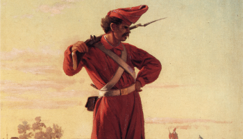 Yo, Aldao (capítulo XXXI y XXXII)