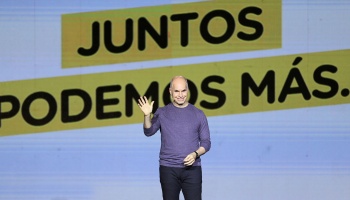 Dólares negros: Denuncian a Larreta por evasión fiscal en el pago de publicidades