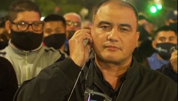 Defensoría Policial: “La mayoría estamos conformes por lo obtenido”