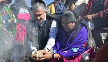 El gobierno de Jujuy amenazó con cerrar merenderos por negarles las fotos a funcionarios