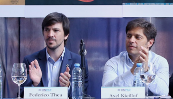 Kicillof asignó mejoras salariales “a dedo” a trabajadores de la secretaría General