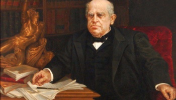 La presidencia de Domingo Faustino Sarmiento
