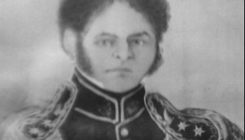 Yo, Aldao (capítulo XXXIII y XXXIV)