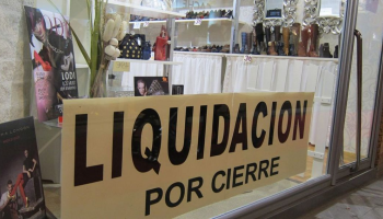 Según un informe del CEPA, con Macri quebraron más empresas en el país que durante la pandemia