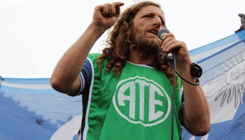 Paritaria estatal bonaerense: “Necesitamos recuperar el poder de compra que perdimos con Vidal”