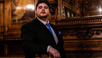 Nicolás Morás: “Hay una clarísima vocación del oficialismo para restringir la libertad en internet”