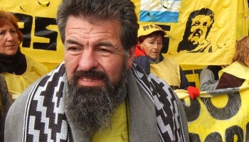 Raúl Castells: “Duhalde describió un cuadro real y objetivo de lo que pasa en Argentina”