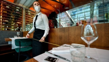Piden la eximición de IIBB para bares y restaurantes: “Su situación se complica cada día más”