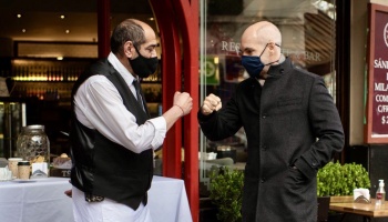 Aprietan al agente que denunció el “manoseo” de cifras de contagios y muertes en la gestión de Larreta