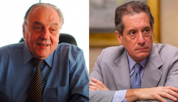 Banco Central: Crecen los rumores sobre el posible reemplazo de Miguel Pesce por Carlos Heller