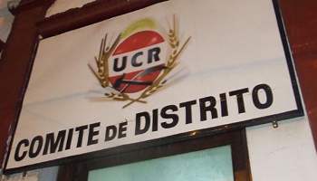 La UCR ratifica su pertenencia: “Ya nadie está planteando romper la coalición de Juntos por el Cambio"