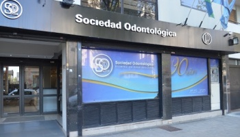 Sociedad Odontológica: “Tenemos que tratar de mejorar los aranceles antes de pegar el portazo”