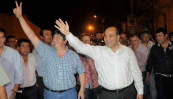 Tucumán: Denuncia que lo están buscando para matarlo y responsabiliza al intendente de Alderetes