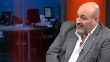 Cúneo habló de “prostíbulo republicano” y aseguró: “El cabaret de Olivos llegó al Congreso”