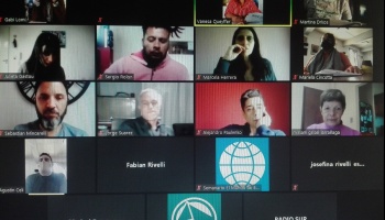Berisso: Polémica en el recinto por el proyecto de cobro de tasas municipales