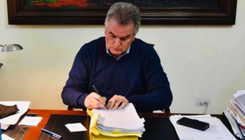 El sistema sanitario de Bahía Blanca está al borde del colapso