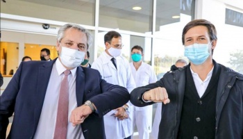 Con un sueldo de 13 mil pesos, enfermeros fueron obligados a afiliarse al PJ y contribuir con la cuota